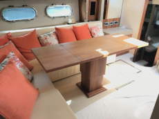 Carine Yachts  - Luxury Yacht Brokerage | Sunseeker Predator 54 2012 | Photo 16