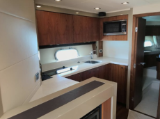 Carine Yachts  - Luxury Yacht Brokerage | Sunseeker Predator 54 2012 | Photo 19