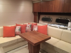 Carine Yachts  - Luxury Yacht Brokerage | Sunseeker Predator 54 2012 | Photo 21