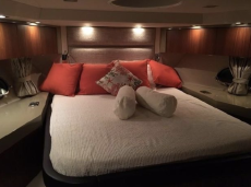 Carine Yachts  - Luxury Yacht Brokerage | Sunseeker Predator 54 2012 | Photo 22