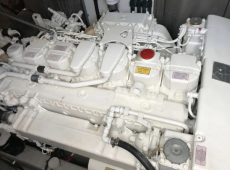 Carine Yachts  - Luxury Yacht Brokerage | Sunseeker Predator 54 2012 | Photo 24