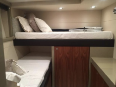 Carine Yachts  - Luxury Yacht Brokerage | Sunseeker Predator 54 2012 | Photo 25