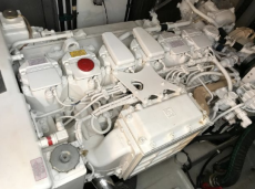 Carine Yachts  - Luxury Yacht Brokerage | Sunseeker Predator 54 2012 | Photo 26