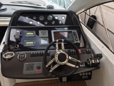 Carine Yachts  - Luxury Yacht Brokerage | Sunseeker Predator 54 2012 | Photo 13
