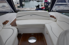 Carine Yachts  - Luxury Yacht Brokerage | WINDY 28 GHIBLI 2008 United Kingdom 2007 | Photo 15