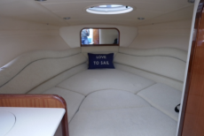 Carine Yachts  - Luxury Yacht Brokerage | WINDY 28 GHIBLI 2008 United Kingdom 2007 | Photo 18
