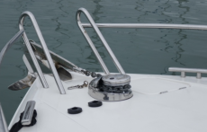 Carine Yachts  - Luxury Yacht Brokerage | WINDY 28 GHIBLI 2008 United Kingdom 2007 | Photo 19