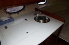 Carine Yachts  - Luxury Yacht Brokerage | WINDY 28 GHIBLI 2008 United Kingdom 2007 | Photo 20