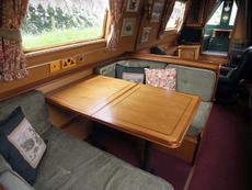 Dinette Fwrd