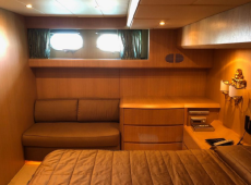 Carine Yachts  - Luxury Yacht Brokerage | Maiora 20 S 2007 | Photo 13