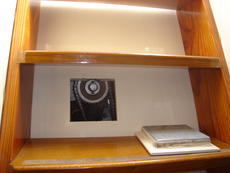 handstart possibility - front