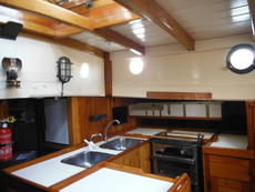 Galley