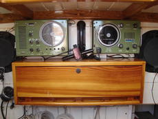 Radio and VHF