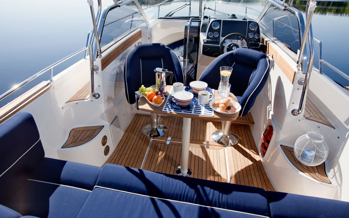 ... 23 WA for sale, Boats for sale, Used boat sales - Apollo Duck
