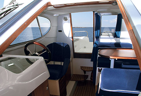 Bella, Bella 655 for sale, Boats for sale, Used boat sales 
