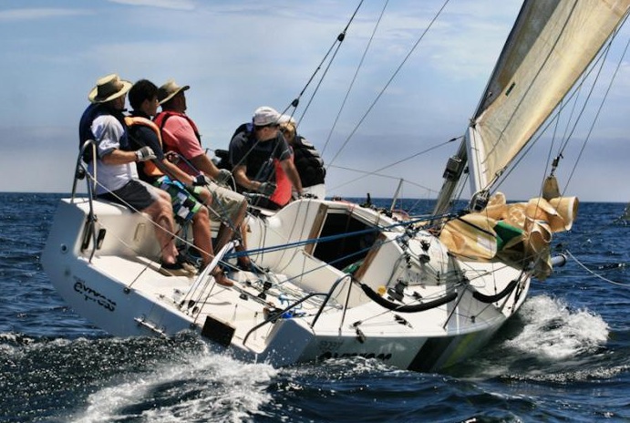 pacer 27 sailboat for sale