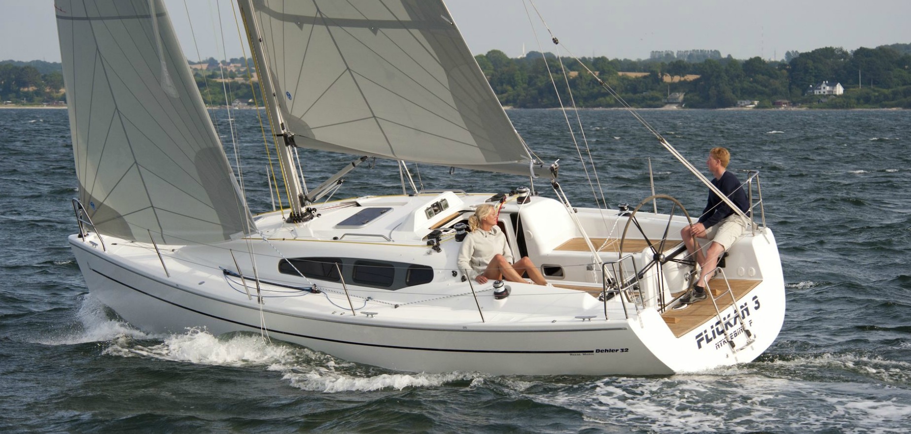 Dehler Yachts, Dehler 29 for sale, Boats for sale, Used 