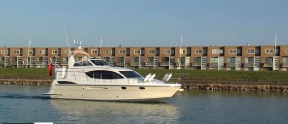 Broom Aft Cabin Cruisers Broom 370 For Sale Boats For Sale