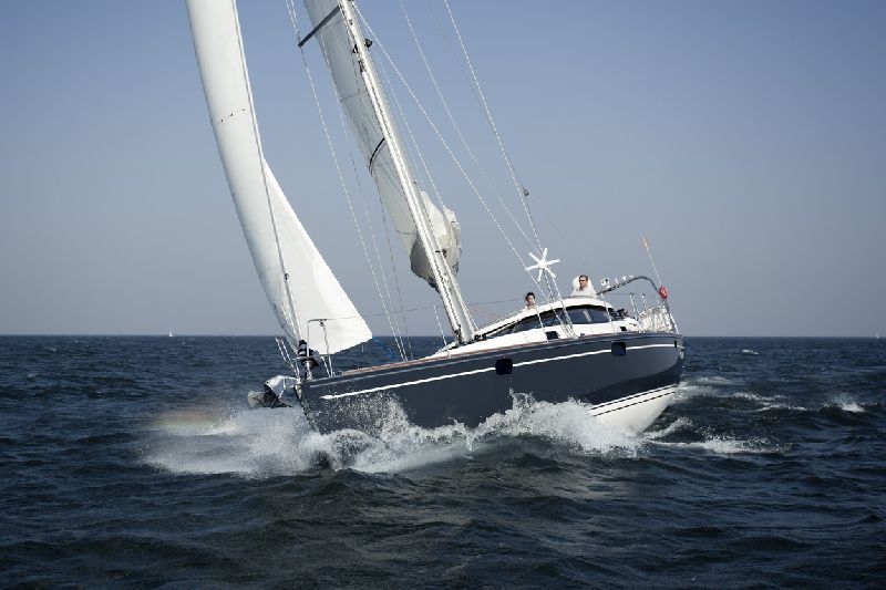 apollo duck yachts for sale greece