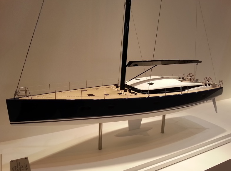 Foam Core Hull Page 10 Cruisers & Sailing Forums