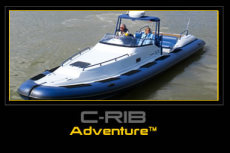 C-RIB Adventure™ 