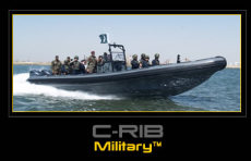 C-RIB Military™ 