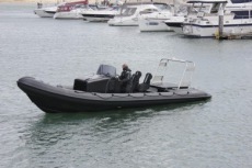 XS Diesel Ribs 	