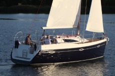 S Yachts Sailing Range