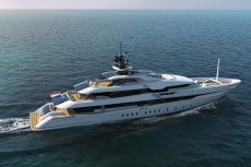 Heesen Steel Yachts
