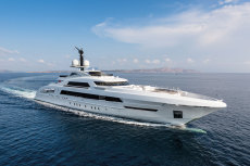 Heesen Aluminium Yachts