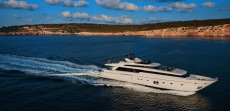 Sanlorenzo  SL Yachts