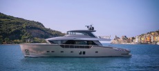  	Sanlorenzo SX Yachts
