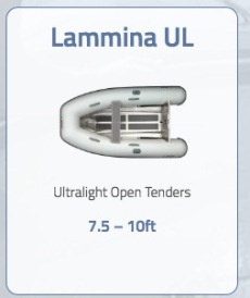Lammina UL