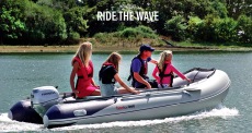  Honwave Inflatable Boats