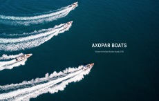 AXOPAR BOATS