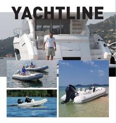 Yachtline Range