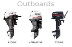 Selva Marine - Outboard Engines
