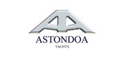 Astondoa Yachts