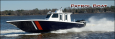 Fountain Patrol Boats