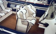 Cobra Nautique 8.0m & 8.5m