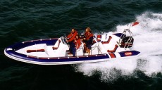 Cobra Nautique 8.0m & 8.5m