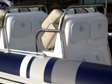 Cobra Nautique 8.6m Dry Storage