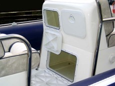 Cobra Nautique 8.6m Dry Storage