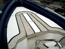 Cobra Nautique  9.0m - 10.25m Large Grab Handles