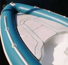 Cobra Nautique 9.0m - 10.25m