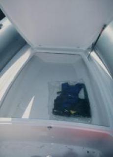 Cobra Nautique 9.0m - 10.25m