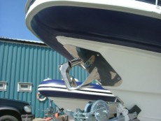 Cobra Nautique 9.0m - 10.25m