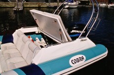 Cobra Nautique 9.0m - 10.25m