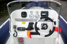 Cobra Nautique 9.0m - 10.25m