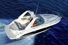Monterey 355 Sport Yacht